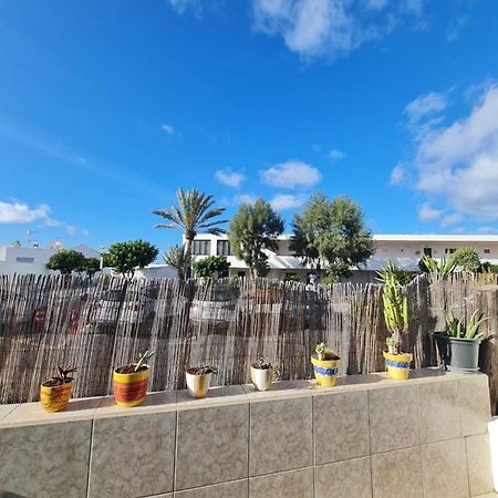 Casa Eowyn Appartement Puerto del Carmen  Buitenkant foto