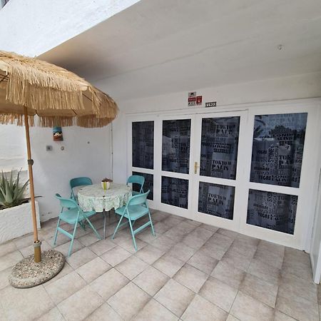 Casa Eowyn Appartement Puerto del Carmen  Buitenkant foto