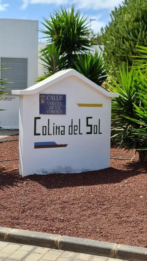 Casa Eowyn Appartement Puerto del Carmen  Buitenkant foto