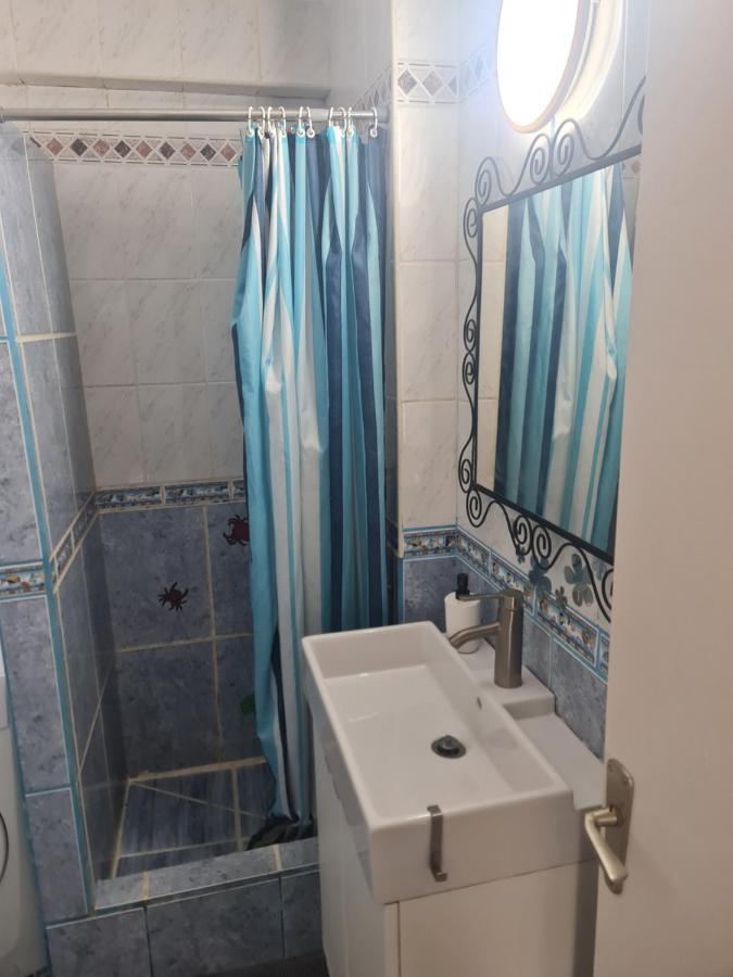 Casa Eowyn Appartement Puerto del Carmen  Buitenkant foto