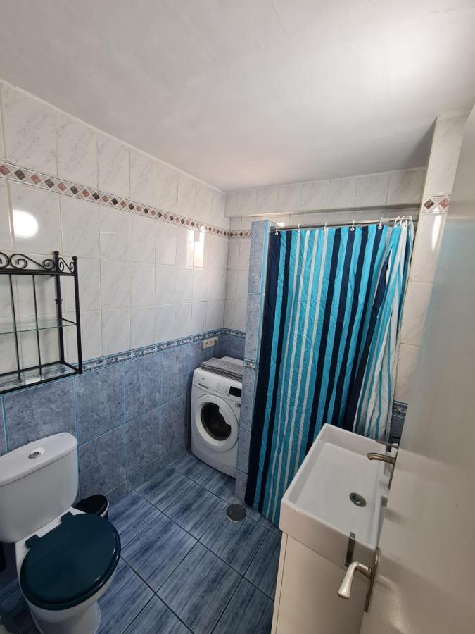 Casa Eowyn Appartement Puerto del Carmen  Buitenkant foto
