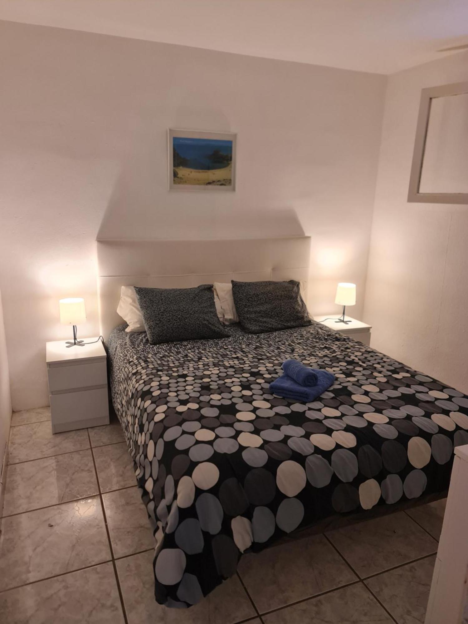 Casa Eowyn Appartement Puerto del Carmen  Buitenkant foto