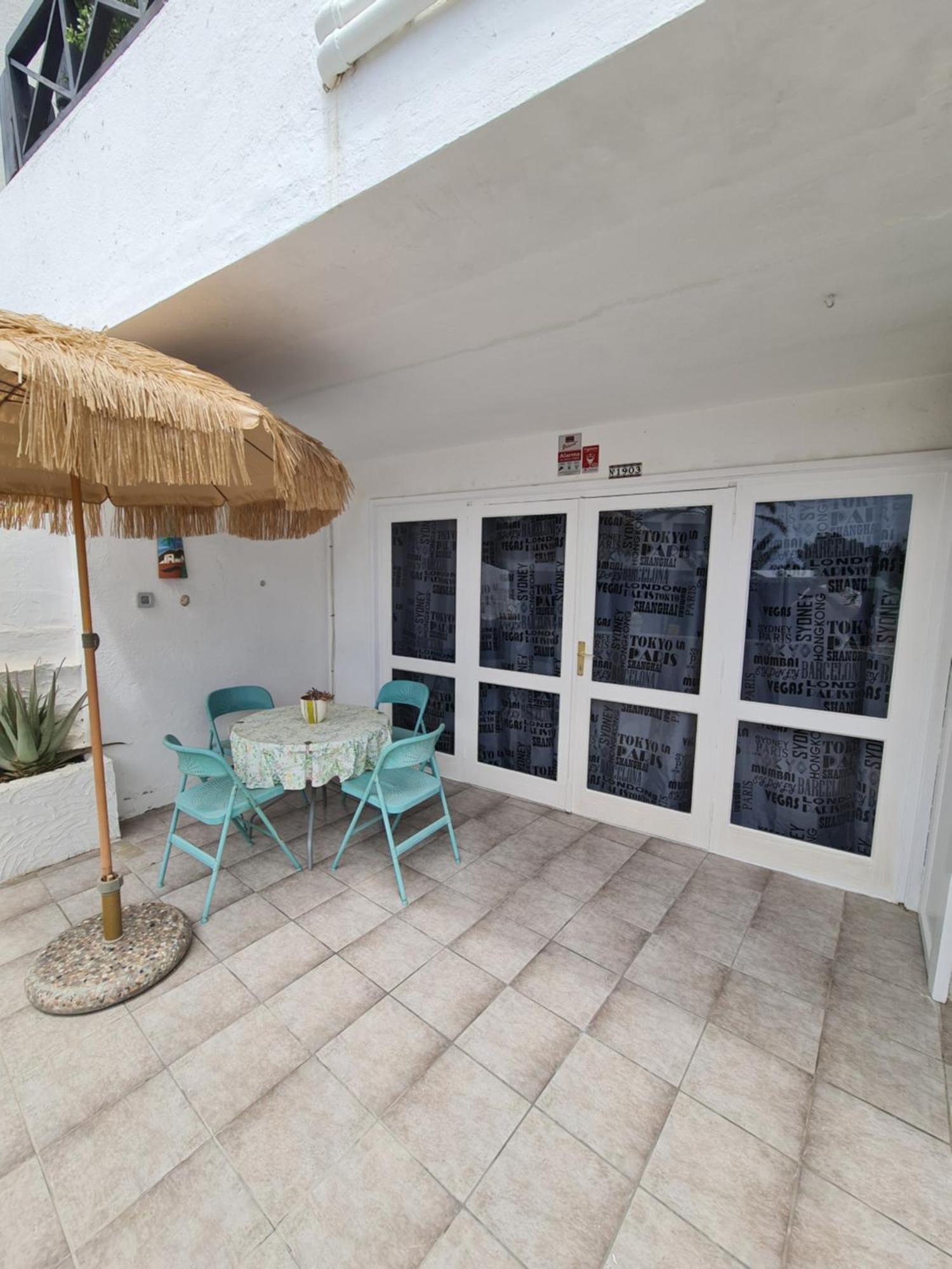 Casa Eowyn Appartement Puerto del Carmen  Buitenkant foto